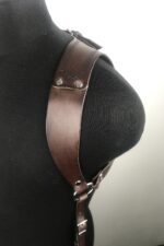 Men Suspenders model "ADJUST" 07